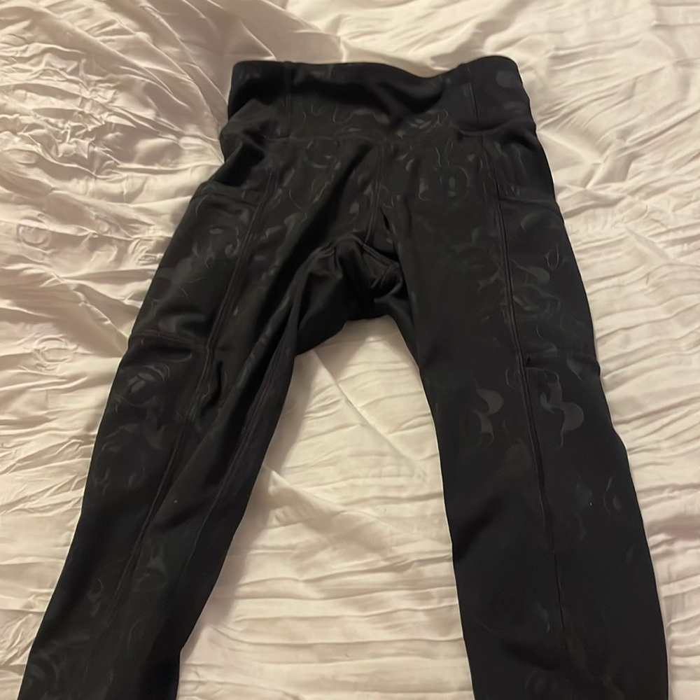 Gap Disney leggings
